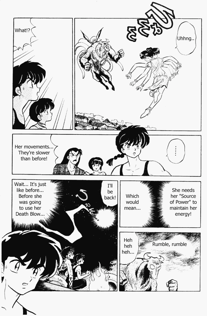 Ranma 1/2 Chapter 336 10